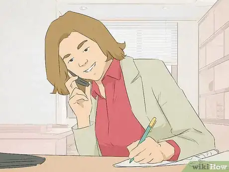 Image titled Handle a Telephone Screening Interview Step 15