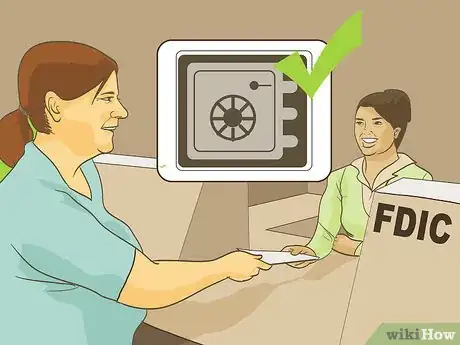 Image titled Choose a Bank or Credit Union That Is Right for You Step 16