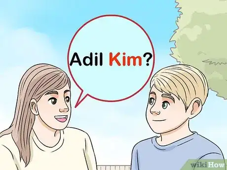 Image titled Learn Uyghur Step 9