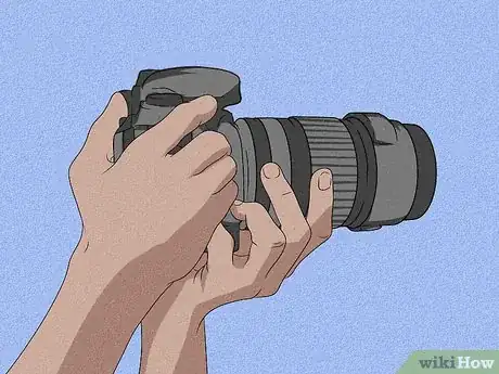 Image titled Avoid Camera Shake Step 11