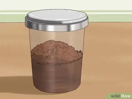 Image titled Recycle Coffee Grounds From Your Coffee Maker Step 4