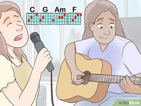 Image titled Accompany on Guitar Step 8