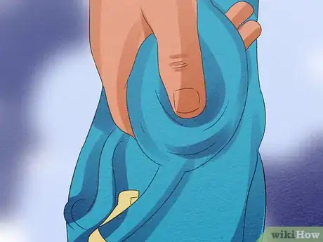 Image titled Care for Your Prosthesis Step 12