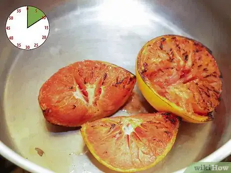 Image titled Prepare Grapefruit for Serving Step 24