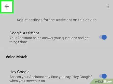 Image titled Make Phone Calls with Google Home Step 10