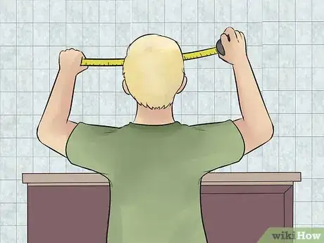 Image titled Buy a Bathroom Mirror Step 2