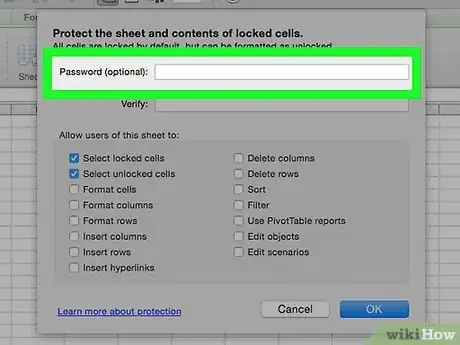 Image titled Protect a Document Step 18