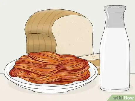 Image titled Start Long Distance Running Step 20