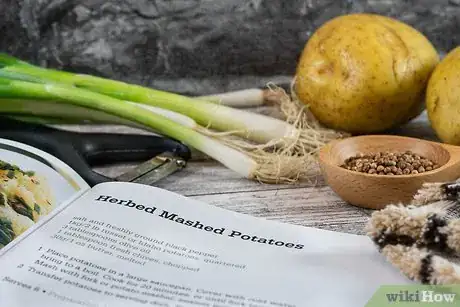 Image titled Cook Without a Recipe Step 1