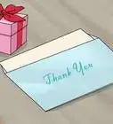 Write a Thank You Letter to a Customer