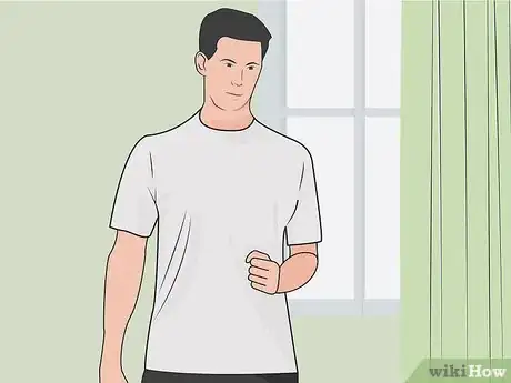 Image titled Fix Rotator Cuff Problems Step 14