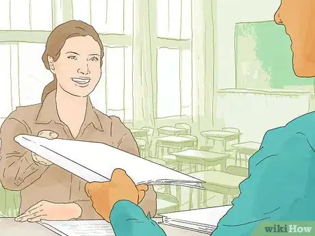Image titled Ask a Professor for a Paper Extension Step 10