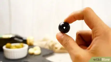 Image titled Make Olive Tapenade Step 2