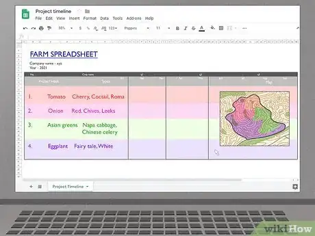 Image titled Start a Permaculture Farm Step 8