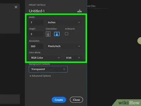 Image titled Create a Clipping Mask in Photoshop Step 3