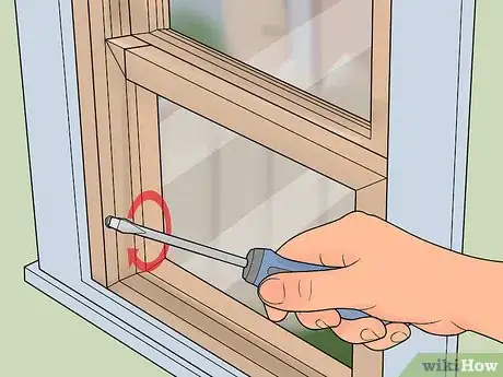 Image titled Install Vinyl Replacement Windows Step 16