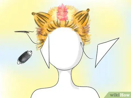 Image titled Make a Cat's Costume Step 11