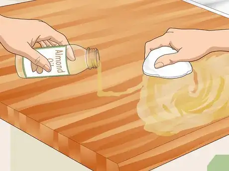 Image titled Protect Butcher Block Counters Step 8
