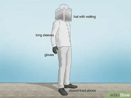 Image titled Get Rid of Wasps with Vinegar Step 2