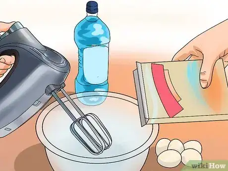 Image titled Make a Black Forest Cake Step 26