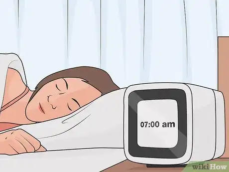 Image titled Treat Narcolepsy Naturally Step 2