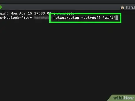 Image titled Disable IPv6 on PC or Mac Step 13