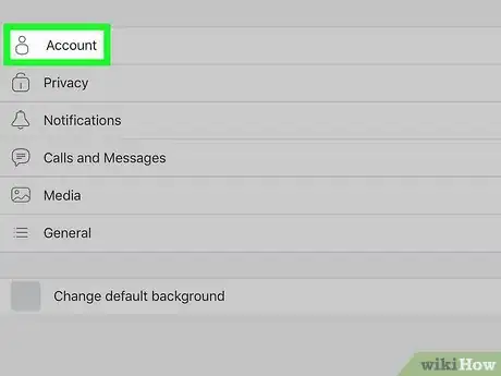 Image titled Change Number on Viber on iPhone or iPad Step 15