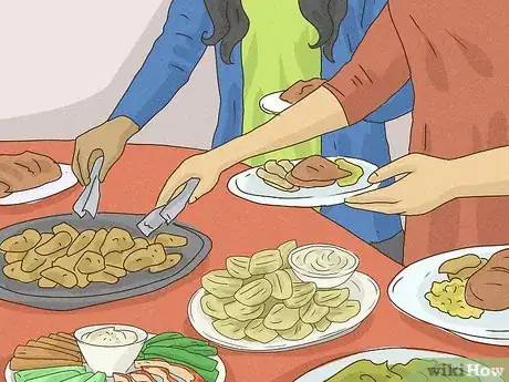 Image titled Cope when Thanksgiving Dinner Goes Wrong Step 13