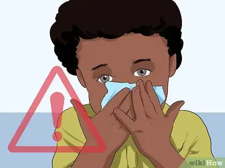 Image titled Identify a Seasonal Allergy Reaction in Young Children Step 2