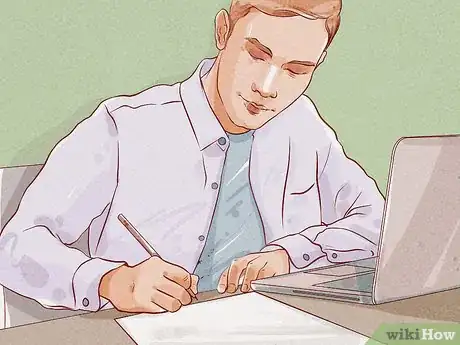 Image titled Film Interviews Step 4