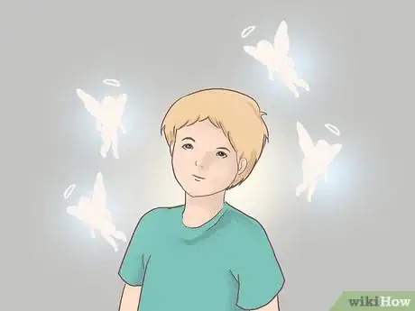 Image titled Work With Archangel Michael Step 10