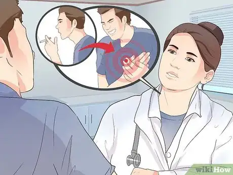 Image titled Deal With Angina Pain Step 4
