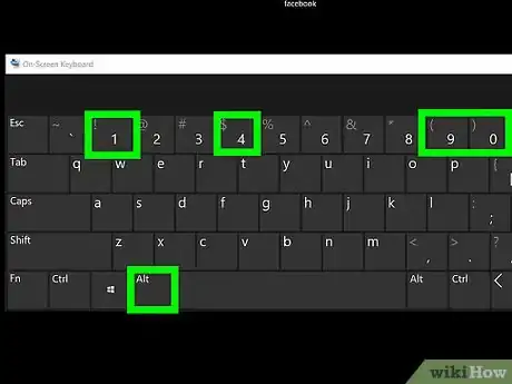 Image titled Add a Bullet Point in Photoshop Step 4