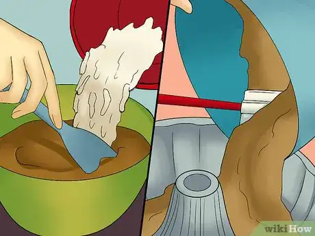 Image titled Make Chocolate Macaroon Cake Step 3