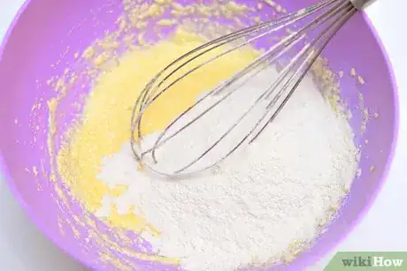 Image titled Bake Lemon Poppyseed Cake Step 6