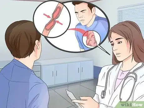 Image titled Deal With Angina Pain Step 5