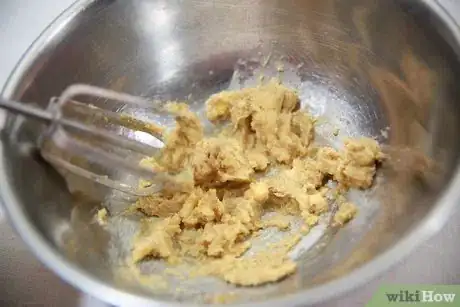 Image titled Make M&M Cupcakes Step 3