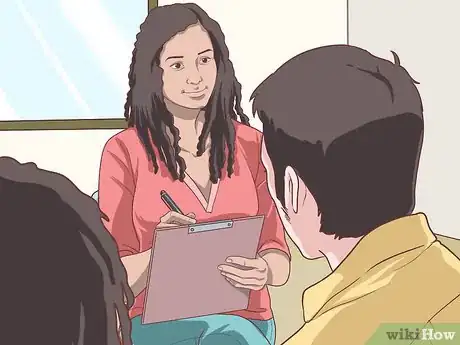 Image titled Choose an Eating Disorder Treatment Center Step 2