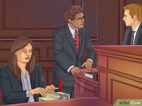 Image titled Become a Justice of the Peace in Massachusetts Step 16