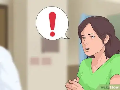Image titled Improve Your Doctor Patient Relationship Step 3
