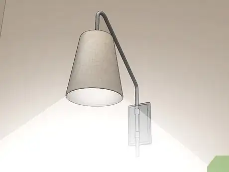 Image titled Light Up a Living Room Without Ceiling Lights Step 4