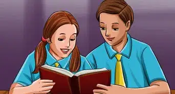 Get an 11 Year Old Boy to Like You