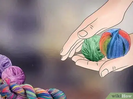 Image titled Organize Your Yarn Step 4