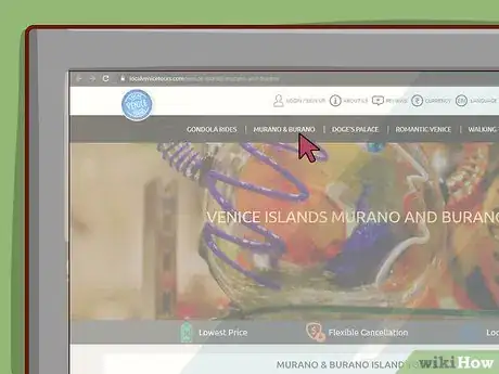 Image titled Visit Murano and Burano Step 3