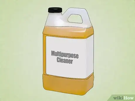 Image titled Organize Your Household Cleaning Supplies Step 19