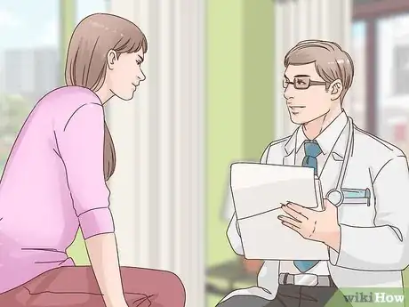 Image titled Get Your Parents to Put You On ADHD Medication Step 4