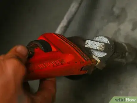 Image titled Install a Faucet Step 3