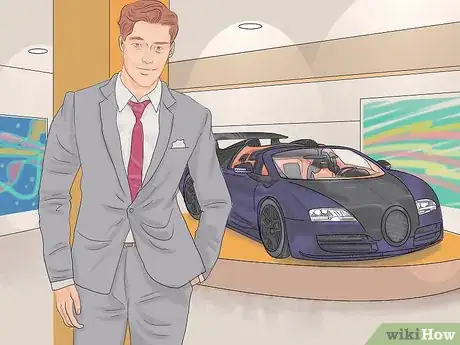 Image titled Find a Rich Woman to Date Step 12