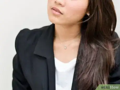 Image titled Handle a Creditor Who Threatens to Sue Step 1