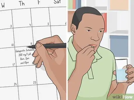 Image titled Take Gabapentin Step 04